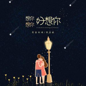 收聽良音制噪的想你想你好想你歌詞歌曲