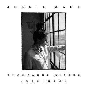 收聽Jessie Ware的Champagne Kisses (TCTS Remix)歌詞歌曲