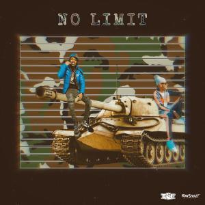 อัลบัม NO LIMIT (feat. Sauce gohan) (Explicit) ศิลปิน Dope Boy Cash