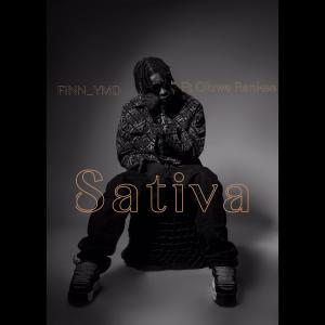 FINN_YMD的專輯Sativa (feat. Oluwa Rankee)