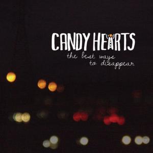 ดาวน์โหลดและฟังเพลง Bad Idea พร้อมเนื้อเพลงจาก Candy Hearts