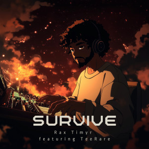 Listen to Survive song with lyrics from Rax Timyr
