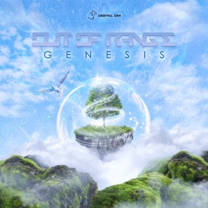 Out of Range的專輯Genesis