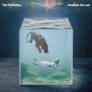 ดาวน์โหลดและฟังเพลง Don't Wait, Oh Wait พร้อมเนื้อเพลงจาก The Patinettes