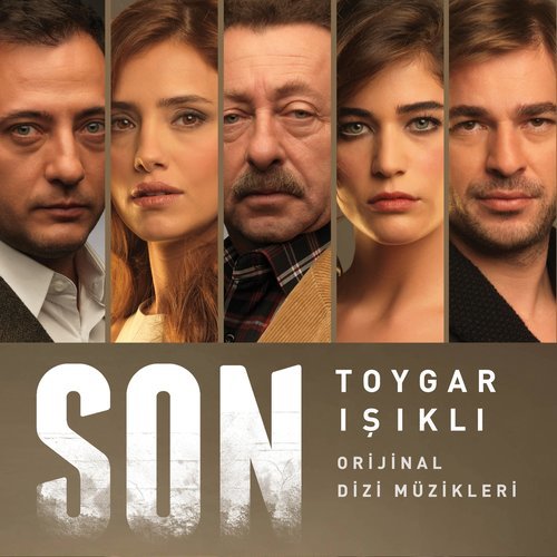 Son Jenerik Müziği ( Original Soundtrack of Tv Series )