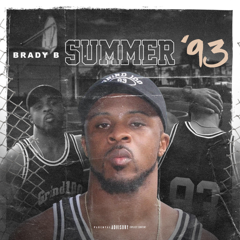 Summer 93 Interlude (Explicit)