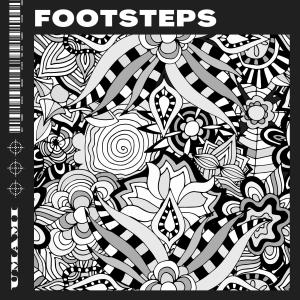 Umami的專輯Footsteps