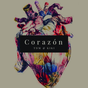 Listen to Corazón song with lyrics from TDM