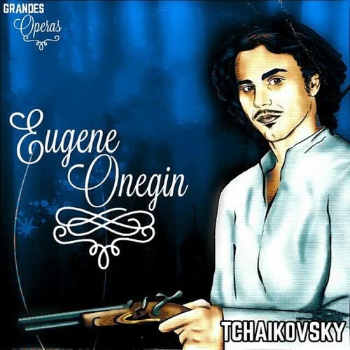 Eugene Onegin, Op. 24, Act III: "Ach, Tatjana, es seheint Flehen" (其他)