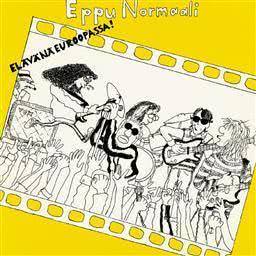 ดาวน์โหลดและฟังเพลง John Fogerty (Live From Finland/1980) พร้อมเนื้อเพลงจาก Eppu Normaali