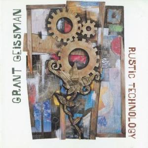 ดาวน์โหลดและฟังเพลง Baroque (Album Version) พร้อมเนื้อเพลงจาก Grant Geissman