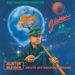 Günther der Treckerfahrer的專輯Munter Bleiben