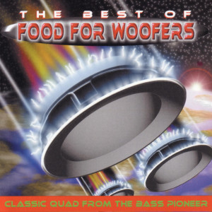 Food For Woofers的專輯The Best Of Food For Woofers
