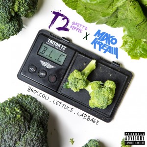 收听Maxo Kream的Broccoli Lettuce Cabbage (B.L.C.) (Explicit)歌词歌曲
