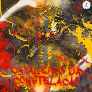 ดาวน์โหลดและฟังเพลง Billy Kid: Cavaleiro da Constelação (Explicit) พร้อมเนื้อเพลงจาก Chrono Rapper