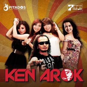 Ken Arok的專輯Salatiga