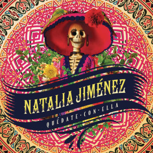 ดาวน์โหลดและฟังเพลง Quédate Con Ella พร้อมเนื้อเพลงจาก Natalia Jiménez
