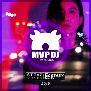 收聽Steve Rocks的Ecstasy (Instrumental Mix) (完整版)歌詞歌曲