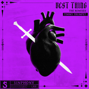 Timmy Trumpet的專輯Best Thing (Sonny Wern Remix)