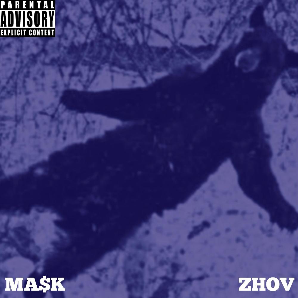 THAT AINT IT (feat. Zhov) (Explicit)