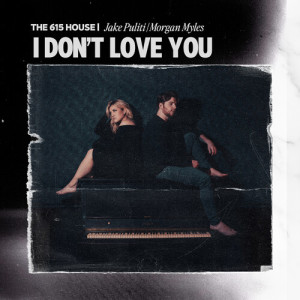 Album I Don't Love You from The 615 House