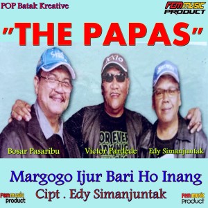 The Papas的專輯MARGOGO IJUR BARI HO INANG