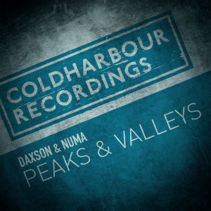Daxson的專輯Peaks & Valleys