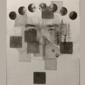 收听Aisyah Aqilah Azhar的Winter, Forest, Whiskey.歌词歌曲
