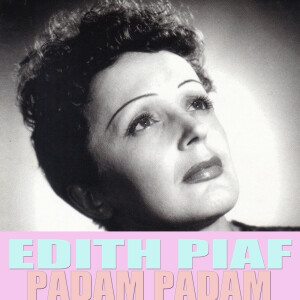 收聽Edith  Piaf的Le grand voyage du pauvre nègre歌詞歌曲