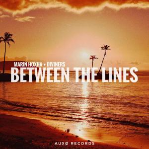 Marin Hoxha的專輯Between The Lines