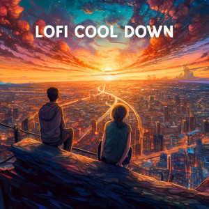 Album Lofi Cool Down oleh Global Lo-fi Chill