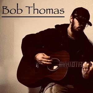 Bob Thomas的專輯Fatal Ties (Live Version)