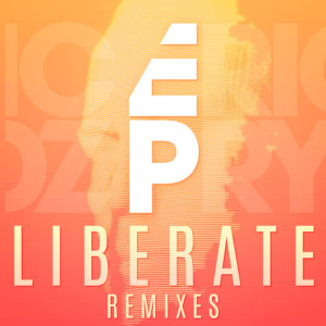 Eric Prydz的專輯Liberate