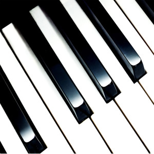 Album Piano Pieces from Piano Relaxation
