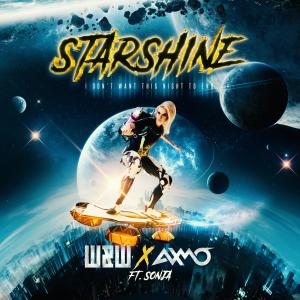 อัลบัม StarShine (I Don't Want This Night To End) ศิลปิน W&W