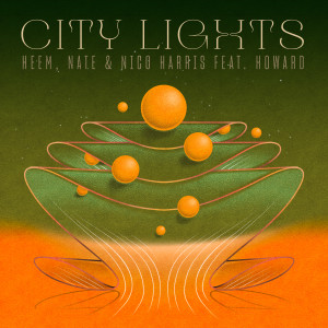Album City Lights from Nico Harris