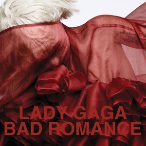ดาวน์โหลดและฟังเพลง Bad Romance พร้อมเนื้อเพลงจาก Lady Gaga