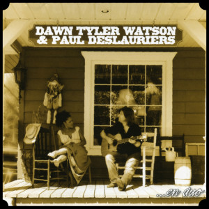 收聽Dawn Tyler Watson的I Will Stand by You歌詞歌曲