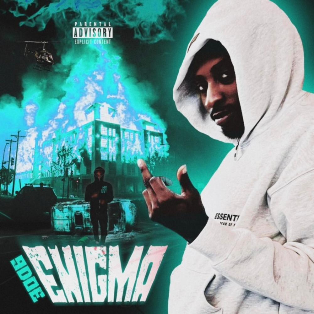 On my Soul (feat. TR3LL) (Explicit)
