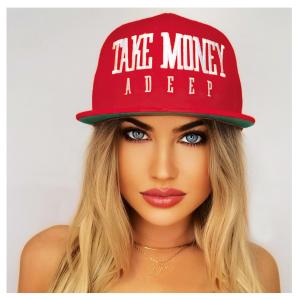 Album TAKE MONEY (Explicit) from Adeep