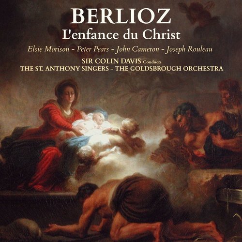 L'enfance du Christ - Part I, Le Songe d’Hérode: Scene 1 - Marche Nocturne (其他)