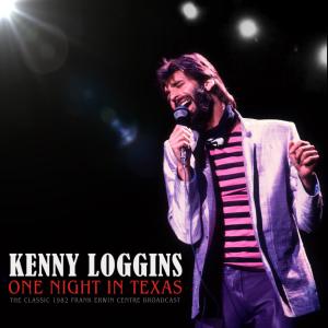 Kenny Loggins的專輯One Night In Texas