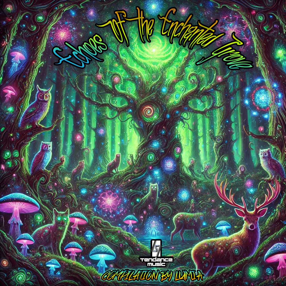 Reactive Jungle