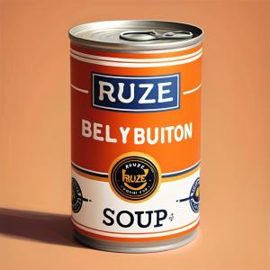 o p yeti的專輯Belybuiton Soup (feat. Nando & Gravy Beats) [Explicit]