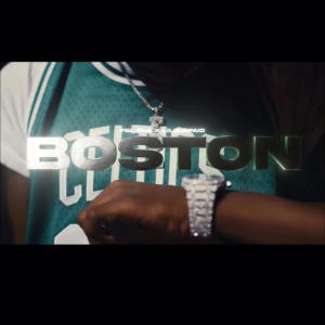 Lilquapaid的專輯Boston (feat. Chapaidfr) [Explicit]