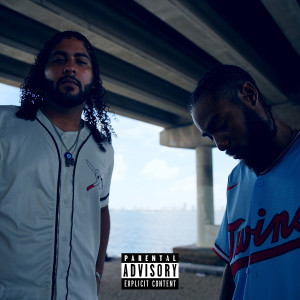 Gurudine的專輯Figured Out (Explicit)