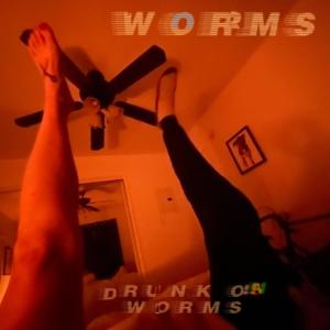 收聽Worms的Worm Sanctuary歌詞歌曲