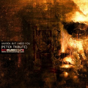 ดาวน์โหลดและฟังเพลง But I Need You (Original Mix) พร้อมเนื้อเพลงจาก Xavi Bcn
