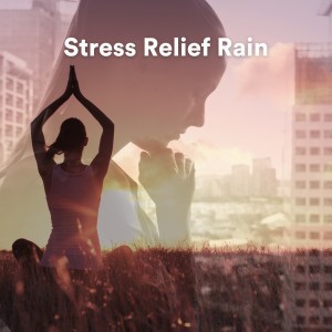 Album Stress Relief Rain oleh Rain Sounds