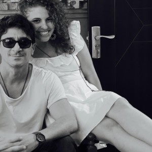 Tailin Marrero的專輯Vuelo por ti (feat. David Blanco)